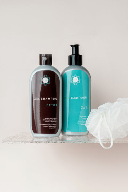 Hair Care DUO Set