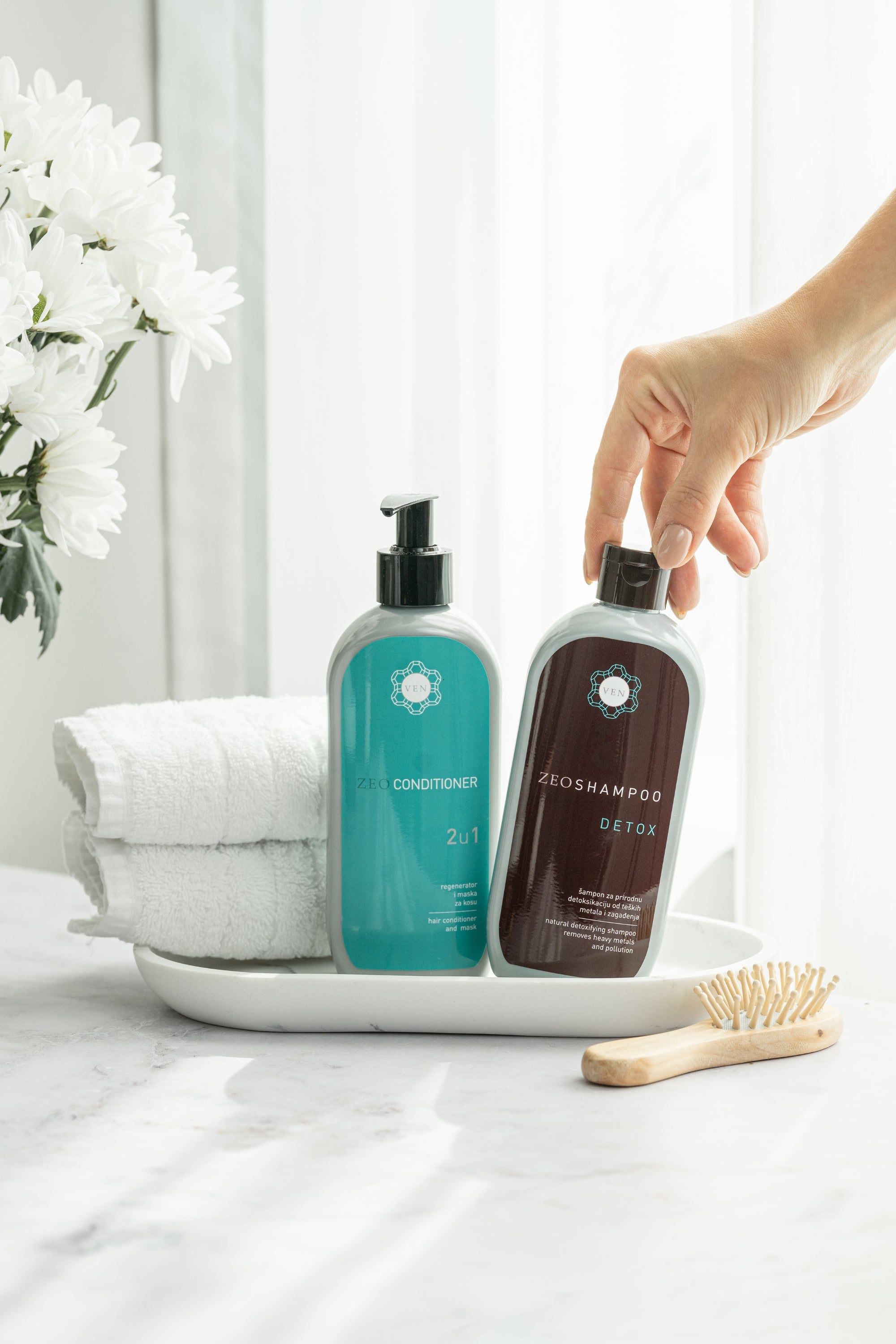 Hair Care DUO Set
