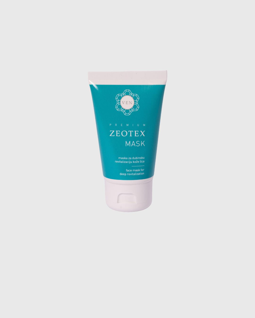 Zeotex Mask