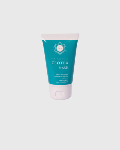 Zeotex Mask