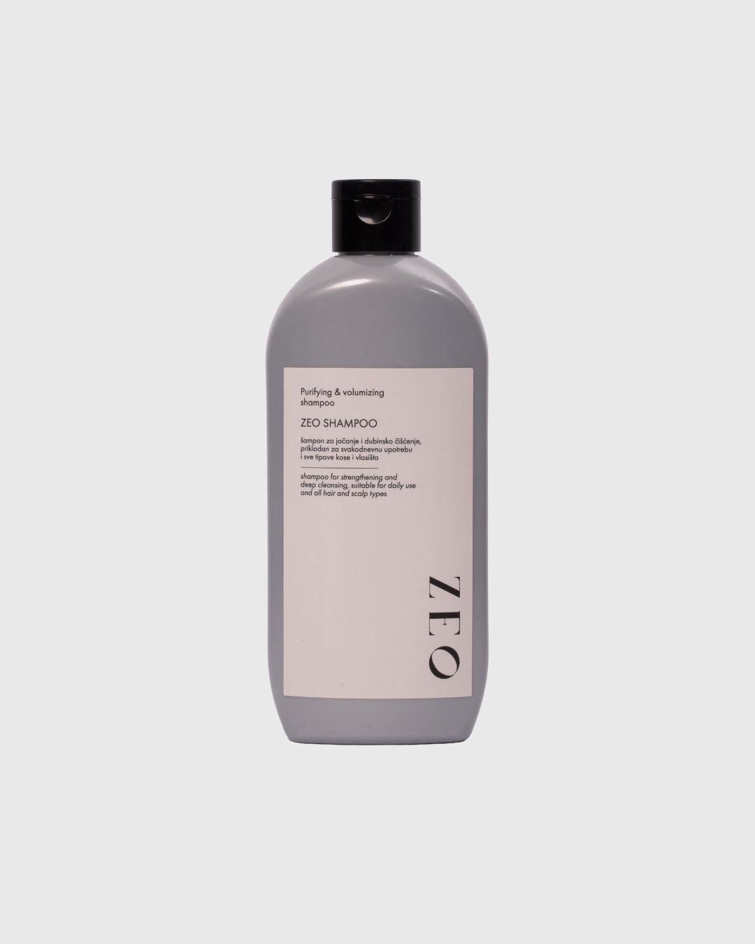 Zeo SHAMPOO